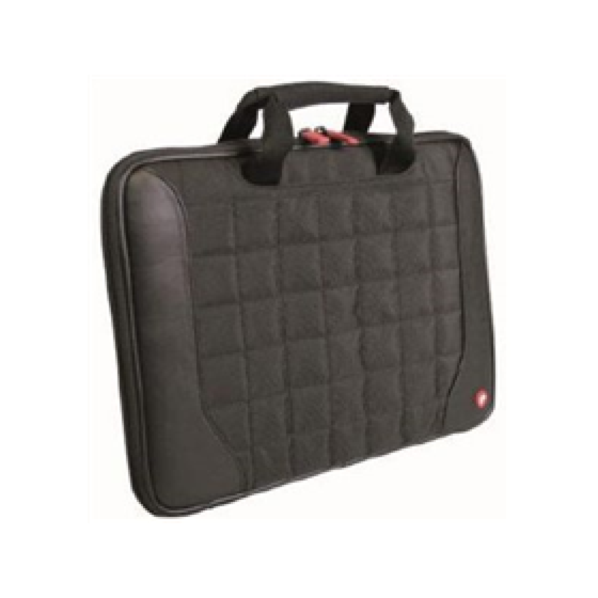 Bulto Para Laptop Port Designs, 10″ Y 12″ , Tipo Sleeve, Berlin, Compartimento Principal, Negro