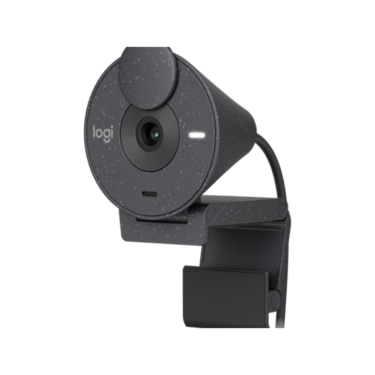 Camara Web Logitech Brio 300 FHD 1080P 30Fps USB-C