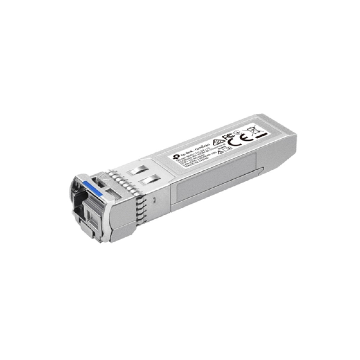 Módulo Transceptor Tp Link Omada Sm5110Lsa 10GBase Bx Wdm Bi Direccional