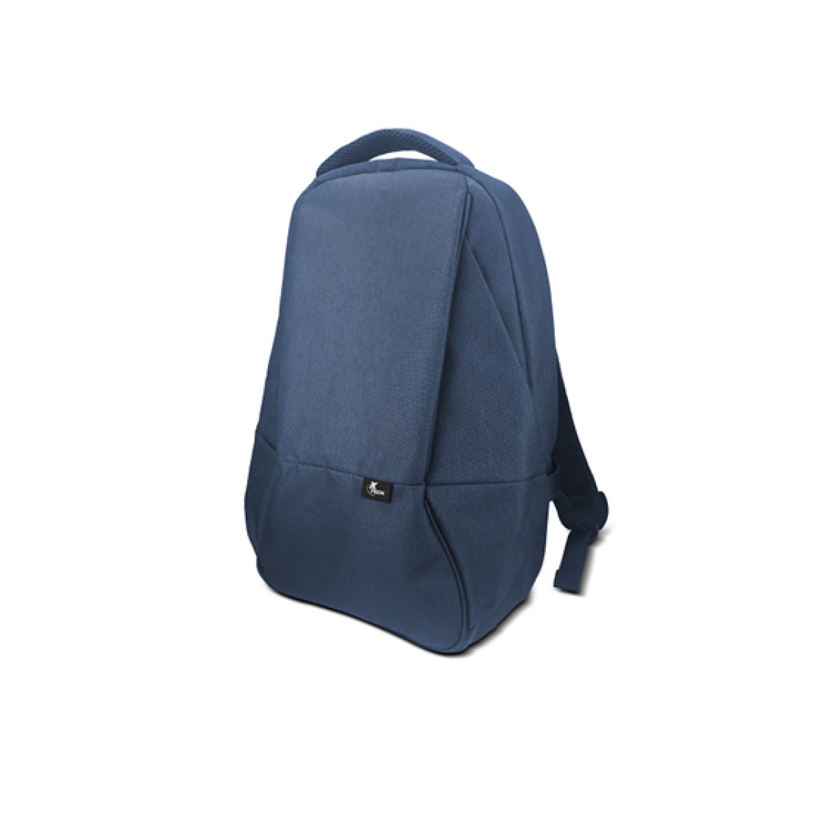 Bulto Para Laptop Xtech 16″ Tipo Mochila Anti Robo Azul