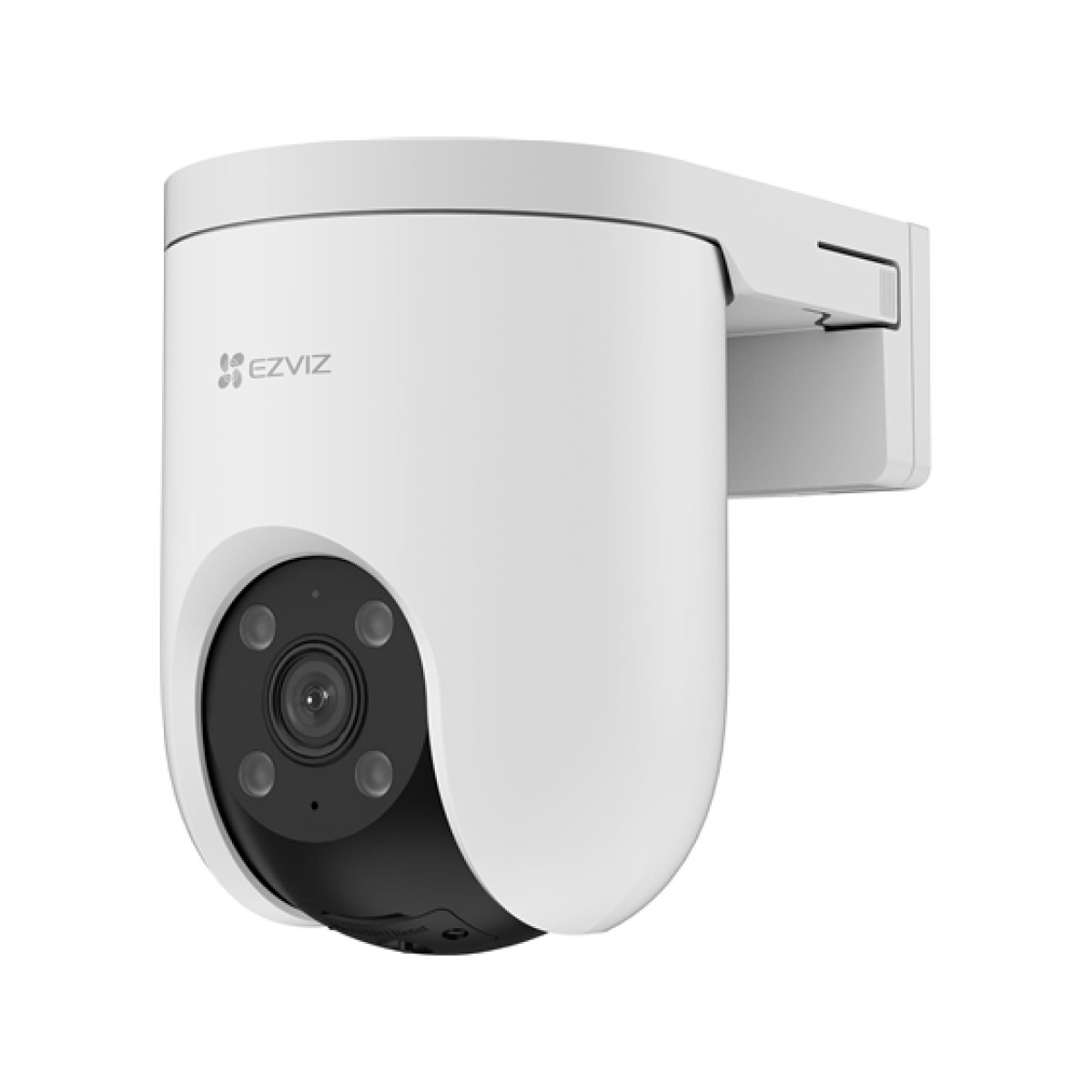 Cámara De Vigilancia Ptz Ezviz H8C Pro 2K