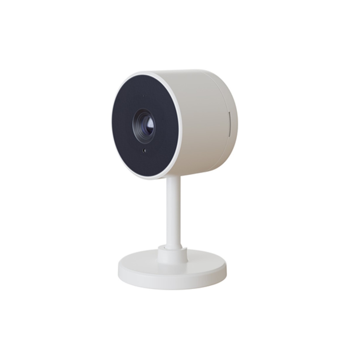 Cámara De Vigilancia Nexxt Smart Wi-Fi 2K Nhc-If10