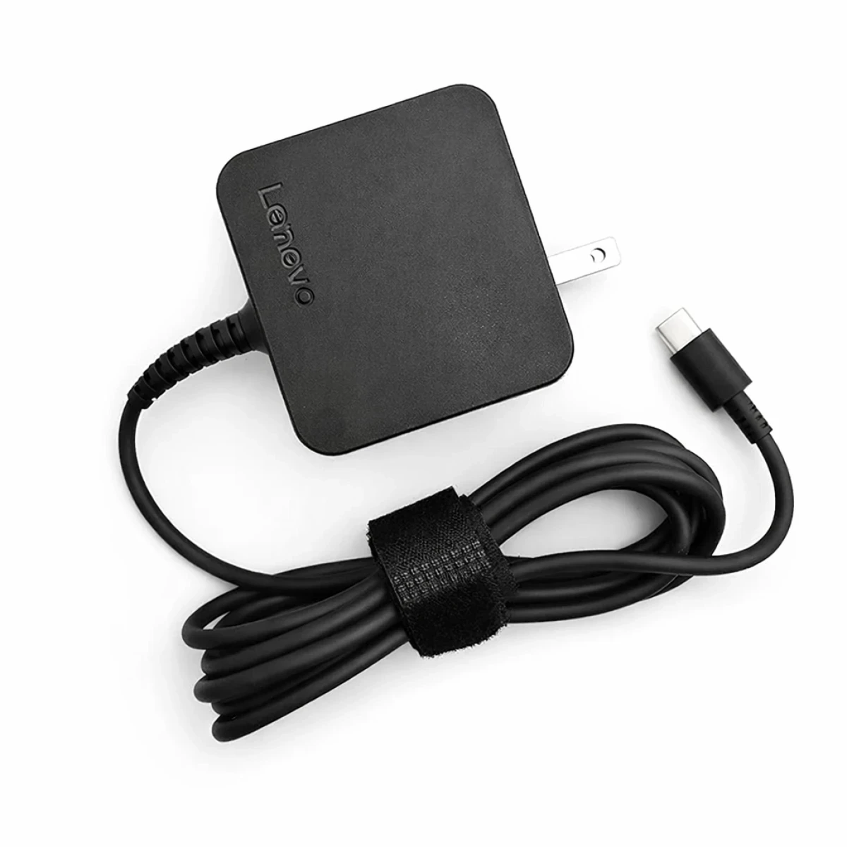 Cargador Para Laptop Lenovo USB Tipo-C 65W