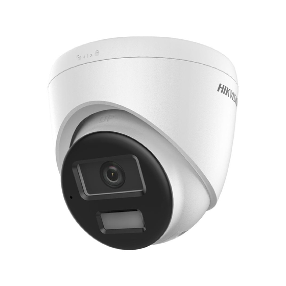 Camara De Vigilancia Hikvision Colorvu 8Mp Smart Hybrid Light