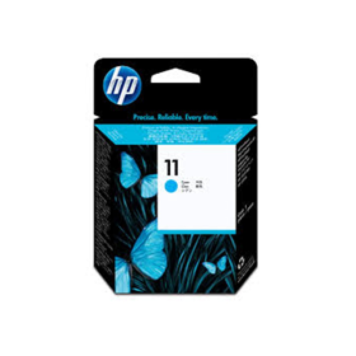 Cartucho Cabezal Hp 11 – C4811A – Cyan – Para Impresora Designjet – 111 – Business 2800