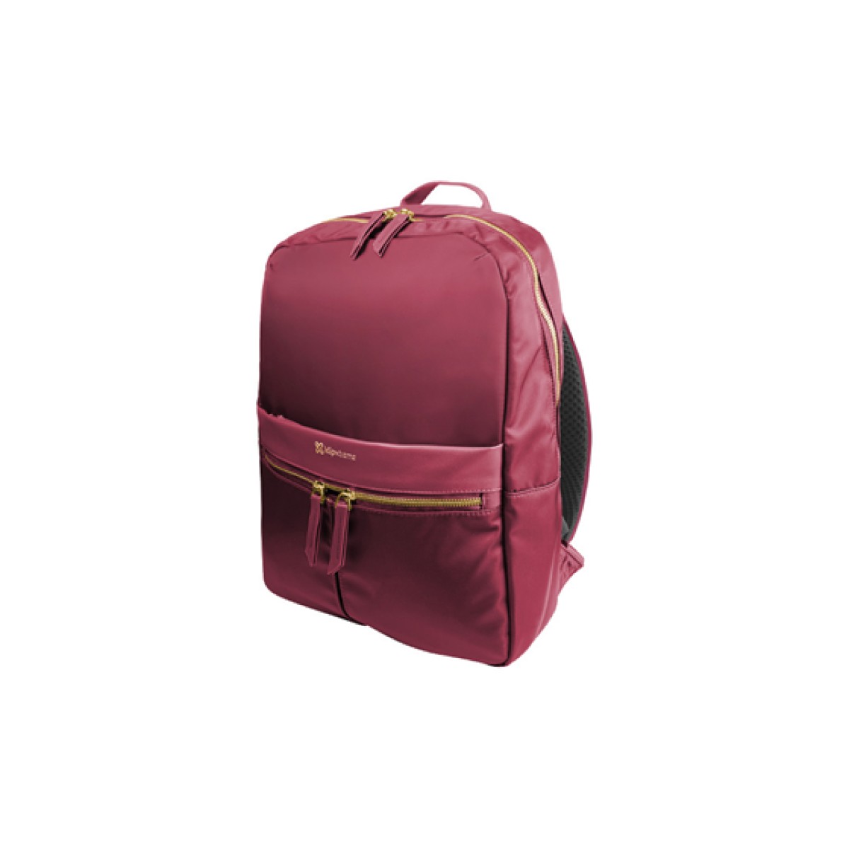 Bulto Para Laptop Klip Xtremi Bari 15.6″ Tipo Mochila Roja