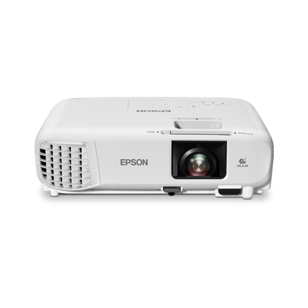 Proyector Epson Powerlite E24 Xga 3600 Lumen 3Lcd