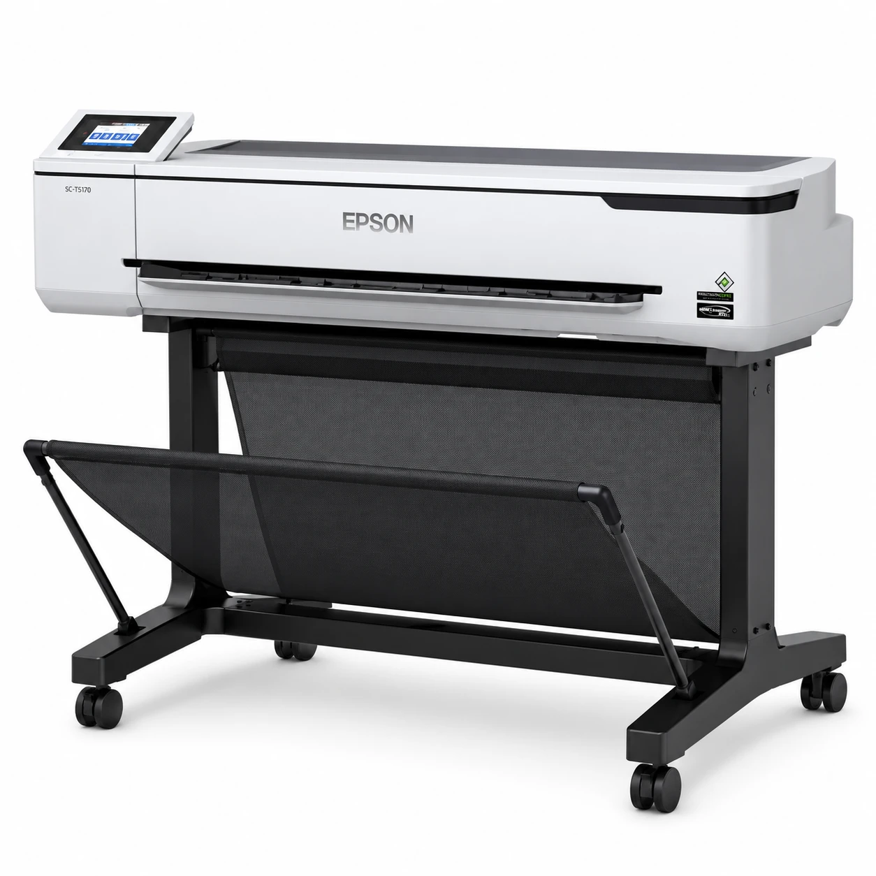 Impresora Epson SureColor T5170 SCT5170SR 36″ Gran Formato