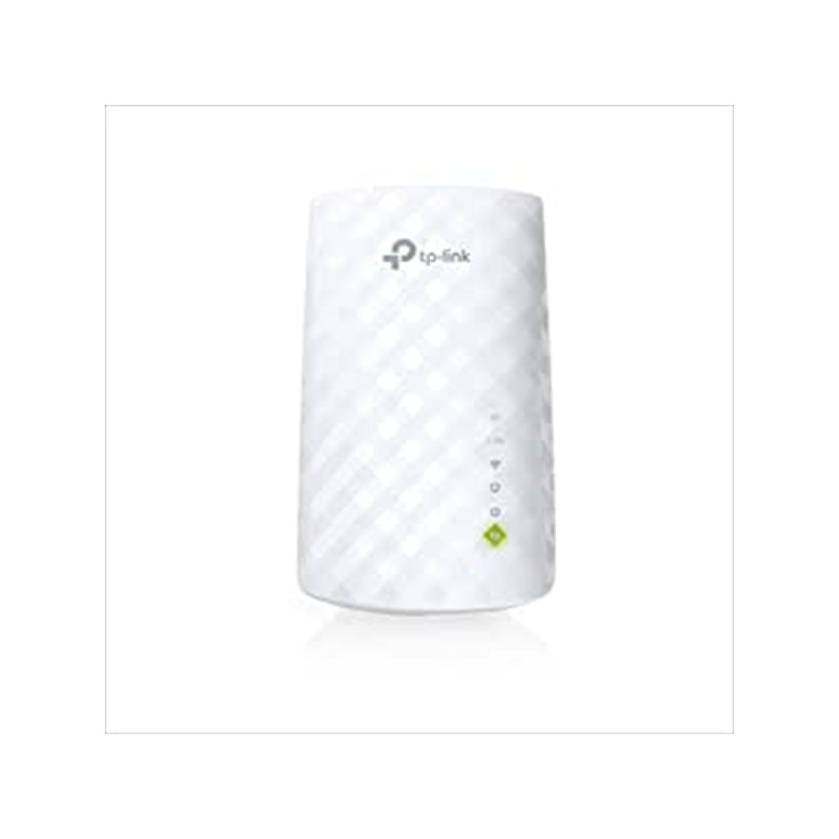 Repetidor Tp-Link Re220 Dual Band 2.4Ghz 300MBps 5Ghz 433MBps