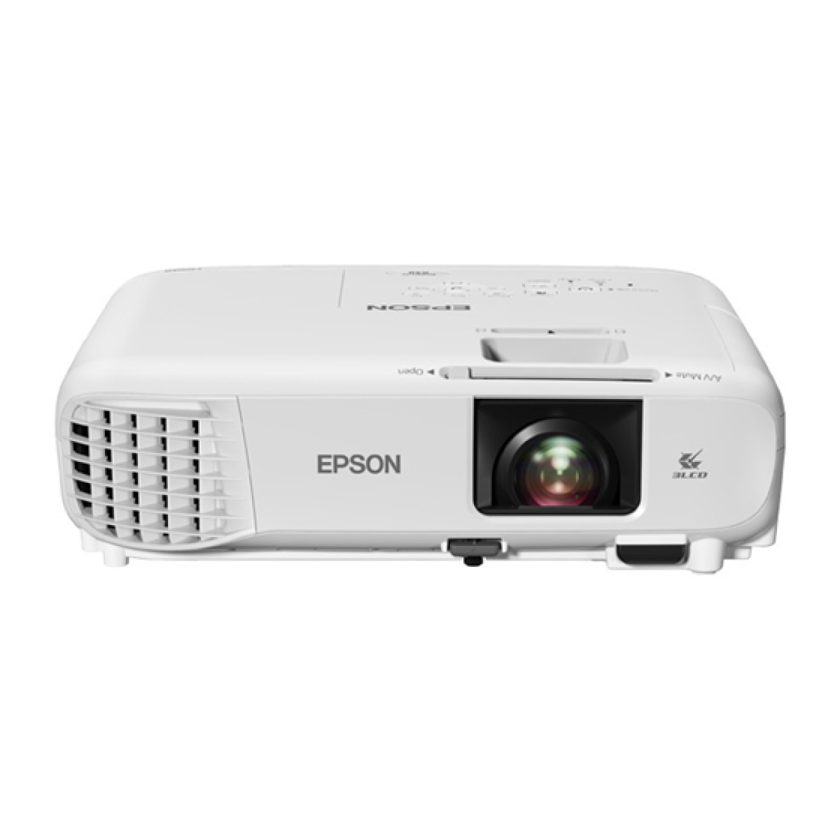 Proyector Epson Powerlite X49 3Lcd Xga 3600 Lúmenes HDMI