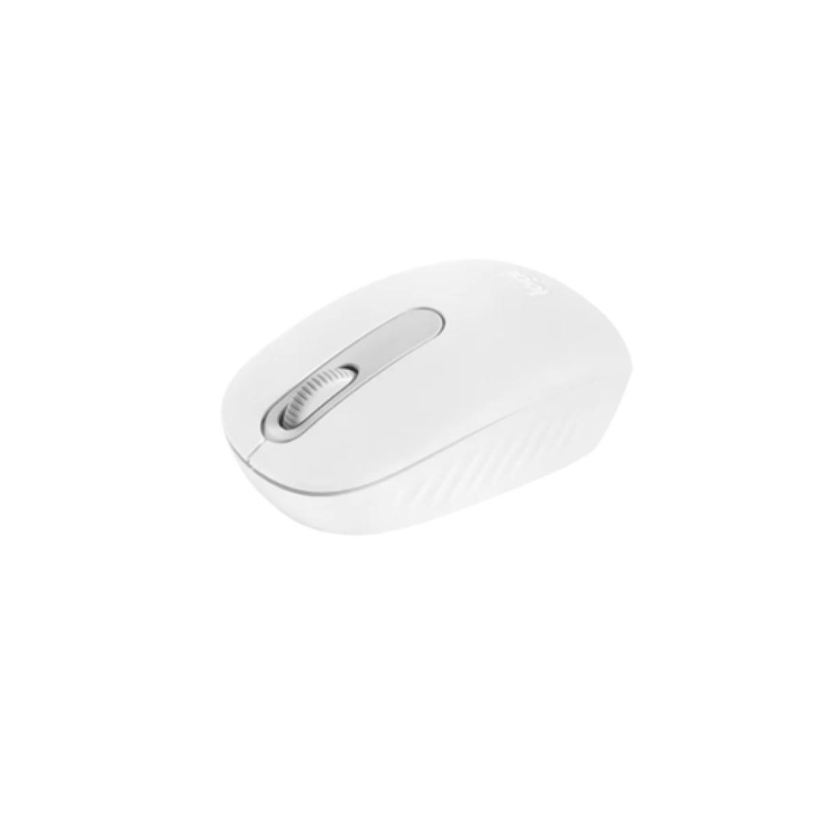 Mouse Logitech M196 Bluetooth Sensor 1000 Dpi Blanco