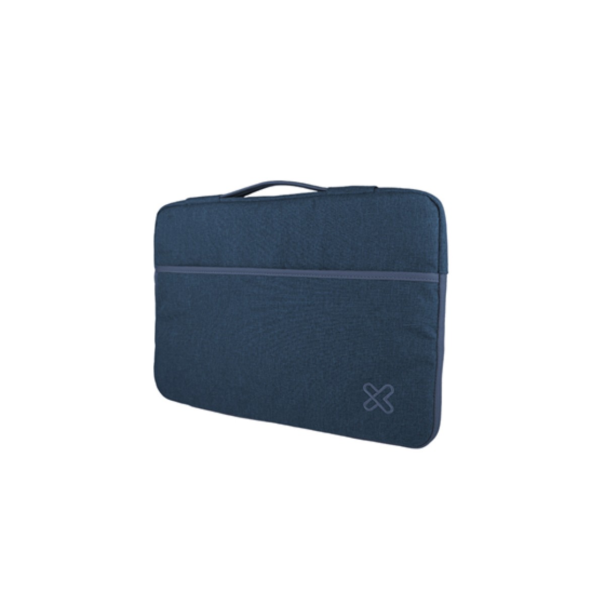 Bulto Para Laptop Klip Xtreme Nova 14″ Tipo Sleeve Azul