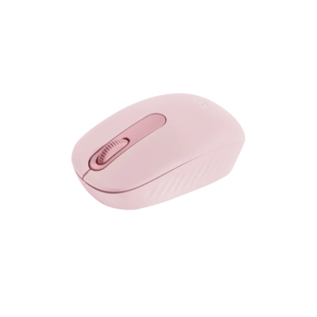 Mouse Logitech M196 Bluetooth Sensor 1000 Dpi Rosado