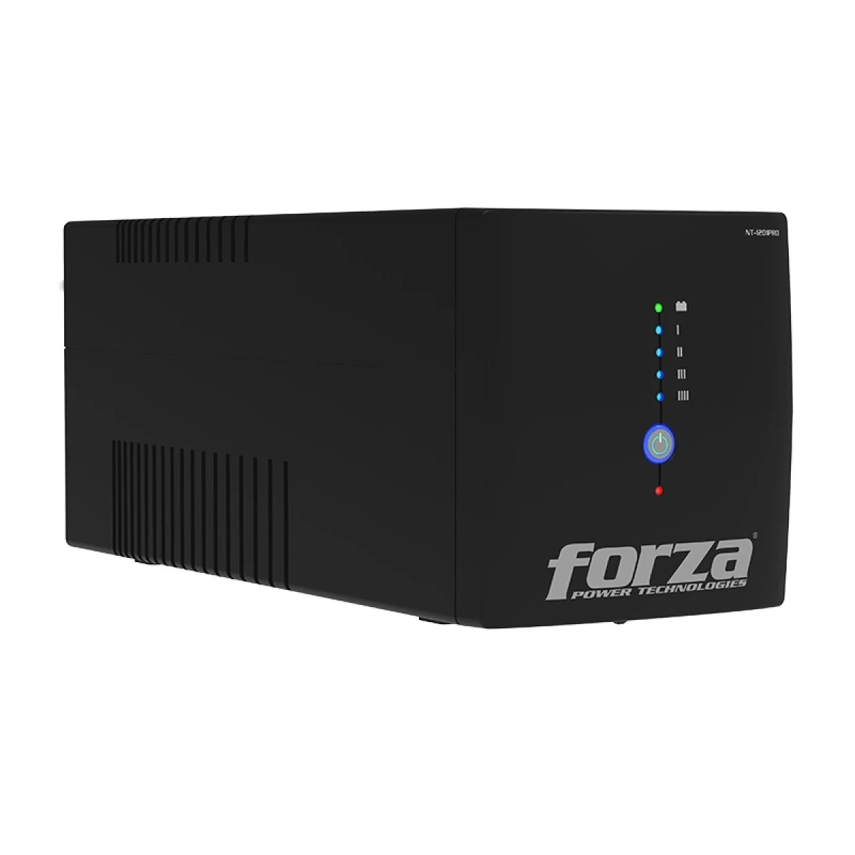 UPS Forza NT-1201Pro 1200VA 600 Watts 6 Tomas Respaldo