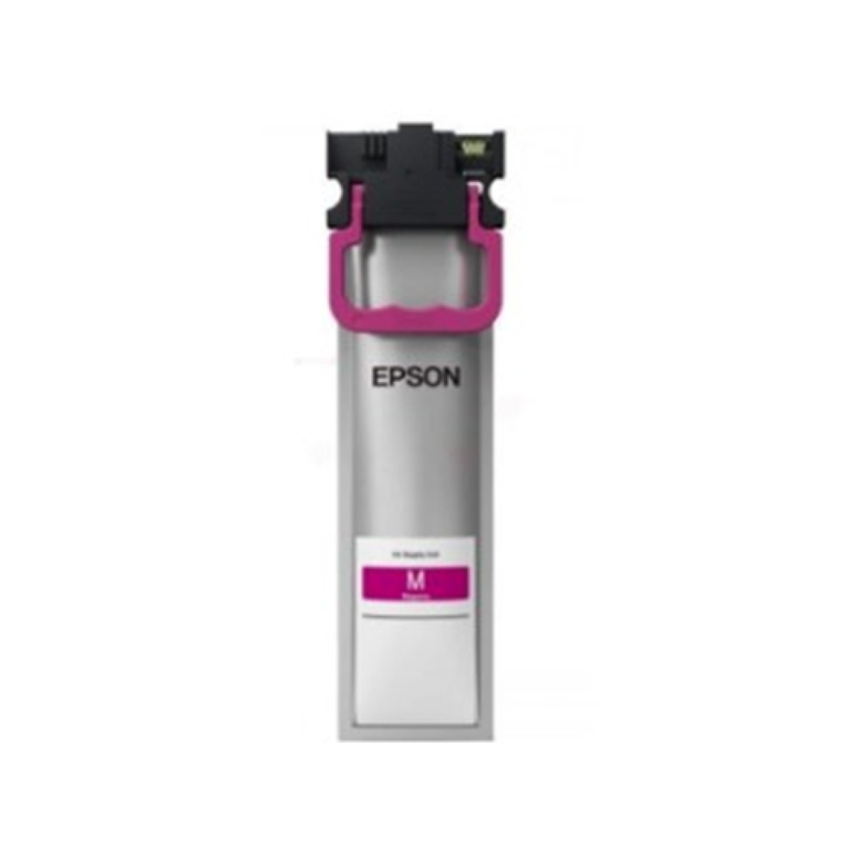 Bolsa De Tinta Magenta Epson T11A Compatible C5310 C5390 C5810 C5890 5000 Páginas