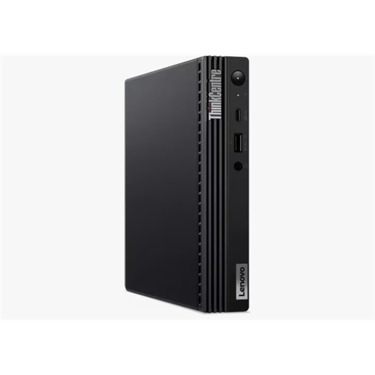 Computadora Lenovo Thinkcentre M70Q Mff Intel Core I5-12500T 8Gb 256Gb SSD