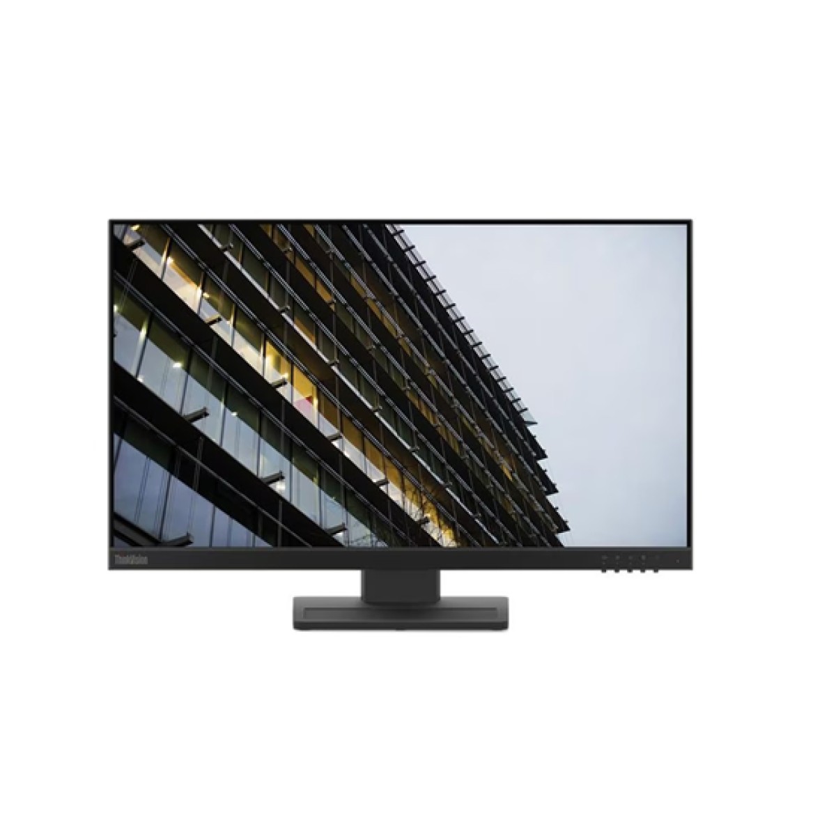 Monitor Lenovo Thinkvision E24-28 23.8 Pulgadas Vga HDMI Displayport