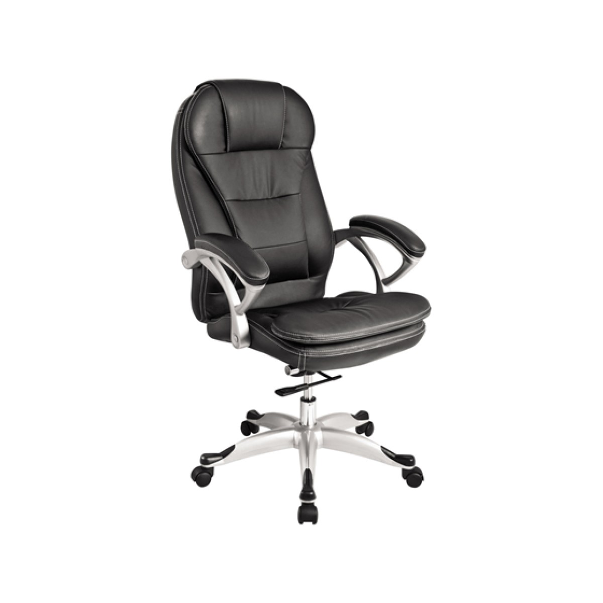Silla Ejecutiva Xtech Am160Xtk01 Tipo Piel
