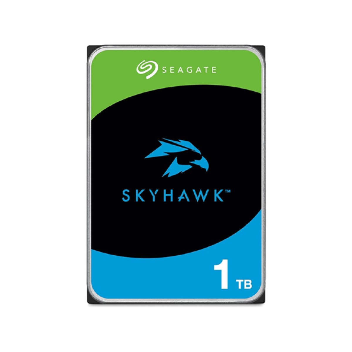 Disco Duro HDD Seagate SkyHawk 1TB 3.5″ ESATA 5400RPM