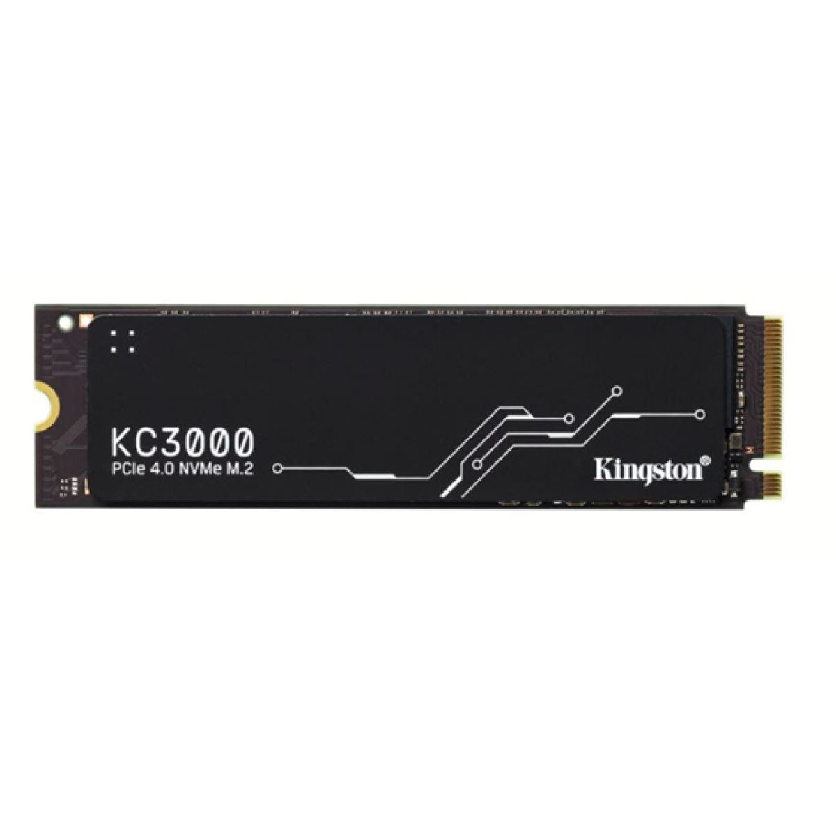 Disco SSD Kingston NVMe 512GB PCIe 4.0 M.2