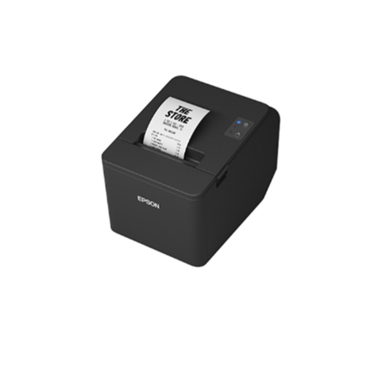 Impresora Termica Epson Tm-T20Iv-Sp Triple Conectividad USB Serial Ethernet