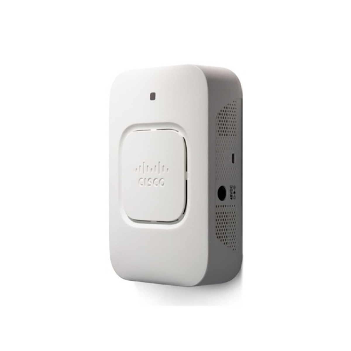 Access Point Cisco Wireless-Ac/N Dual Radio Con Poe 5 Puertos Gigabit