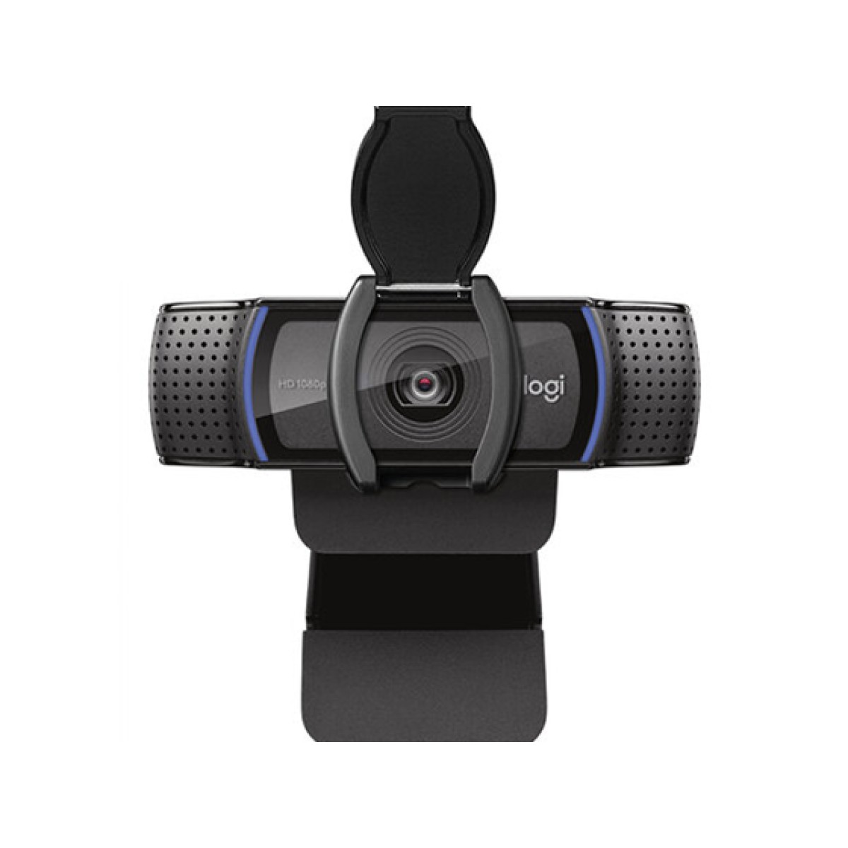 Cámara Web Logitech C920S Hd Pro
