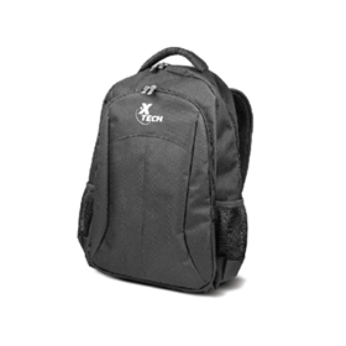 Bulto Para Laptop Xtech 15.6″ Tipo Mochila Negro (Xtb-210)
