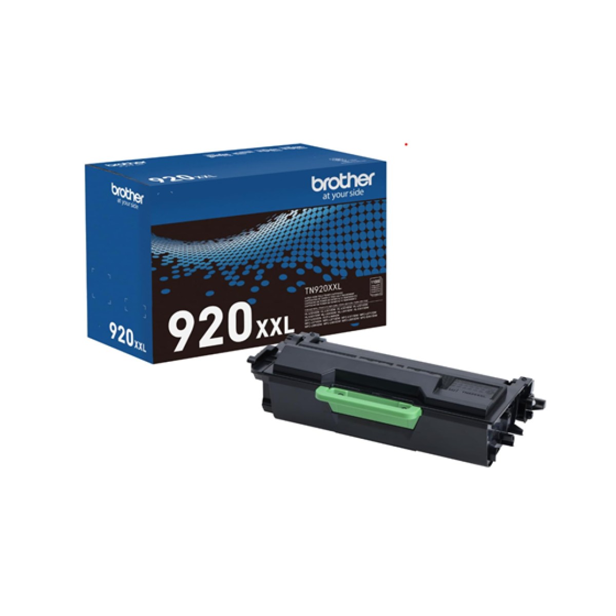 Toner Brother Tn920Xxl Negro 11000 Paginas Compatible Hl-L5210Dw