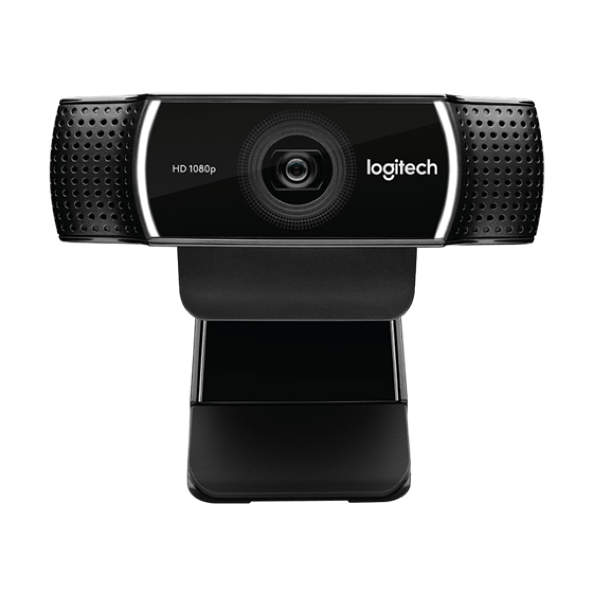 Cámara Web Logitech C922 Hd Pro Full Hd