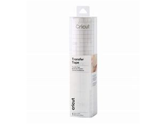 Hojas De Transferencia Cricut Tinta Sublimación 12X12 (75 Hojas)