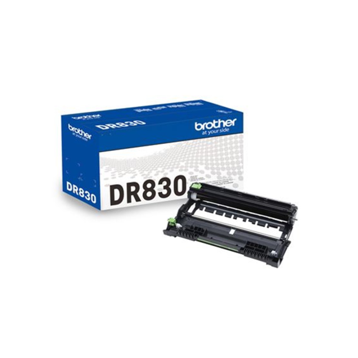 Tambor Brother Dr830 Yields Aproximadamente 15000 Paginas