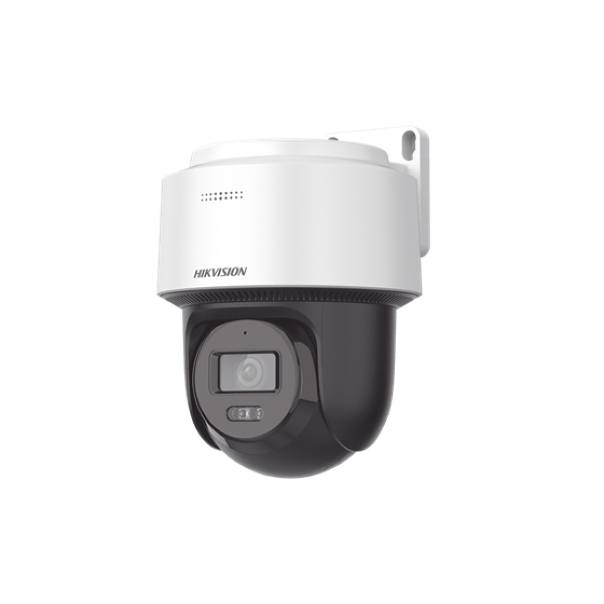 Cámara De Vigilancia Hikvision Ip Pt 4Mp Ip66 Smart Hybrid-Light