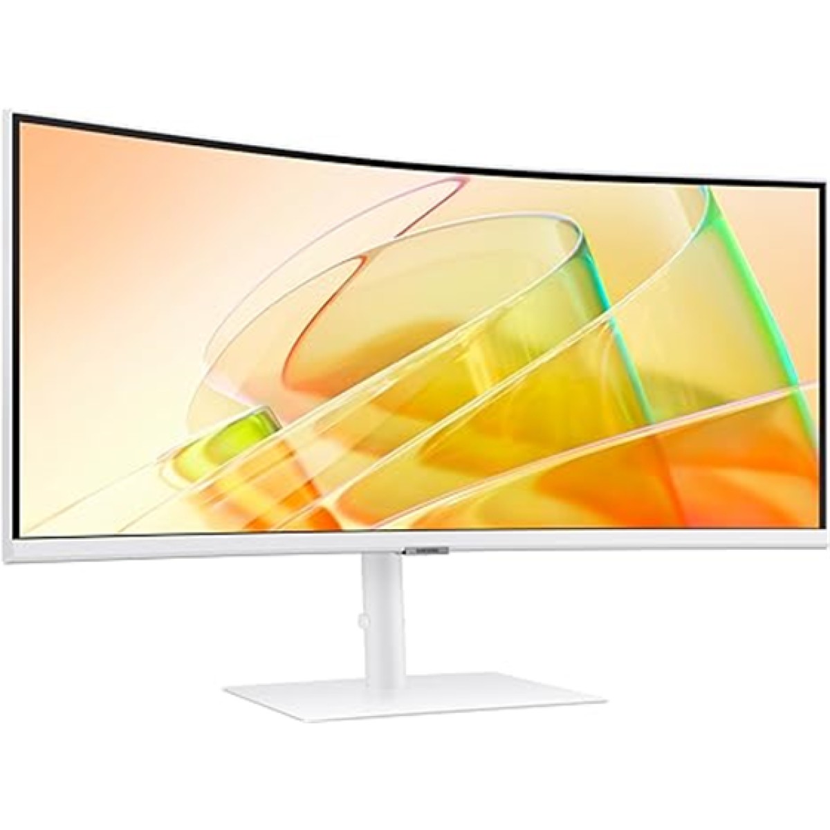 Monitor Curvo 34″ Ultra-Wqhd Samsung Ls34C654Tanxgo 100 Hz 5 Ms