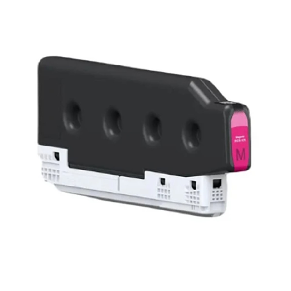 Cartucho Epson T08C Magenta Alta Capacidad Compatible Wf-Am C5000 C6000