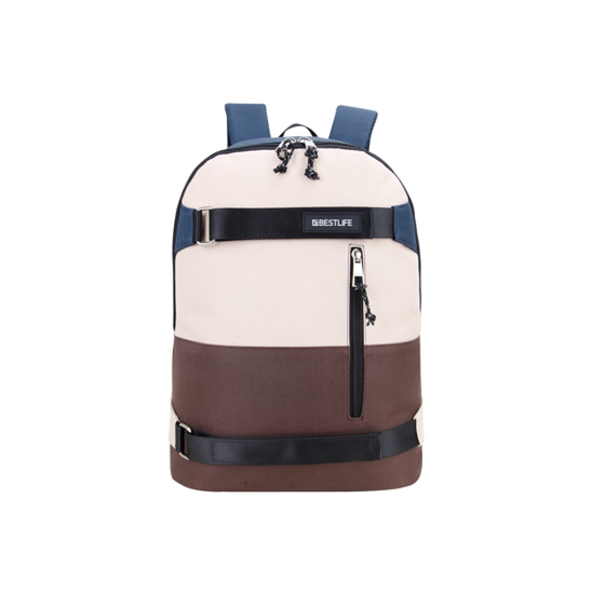 Bulto Para Laptop 14.1″ Tipo Mochila Bestlife Multicolor