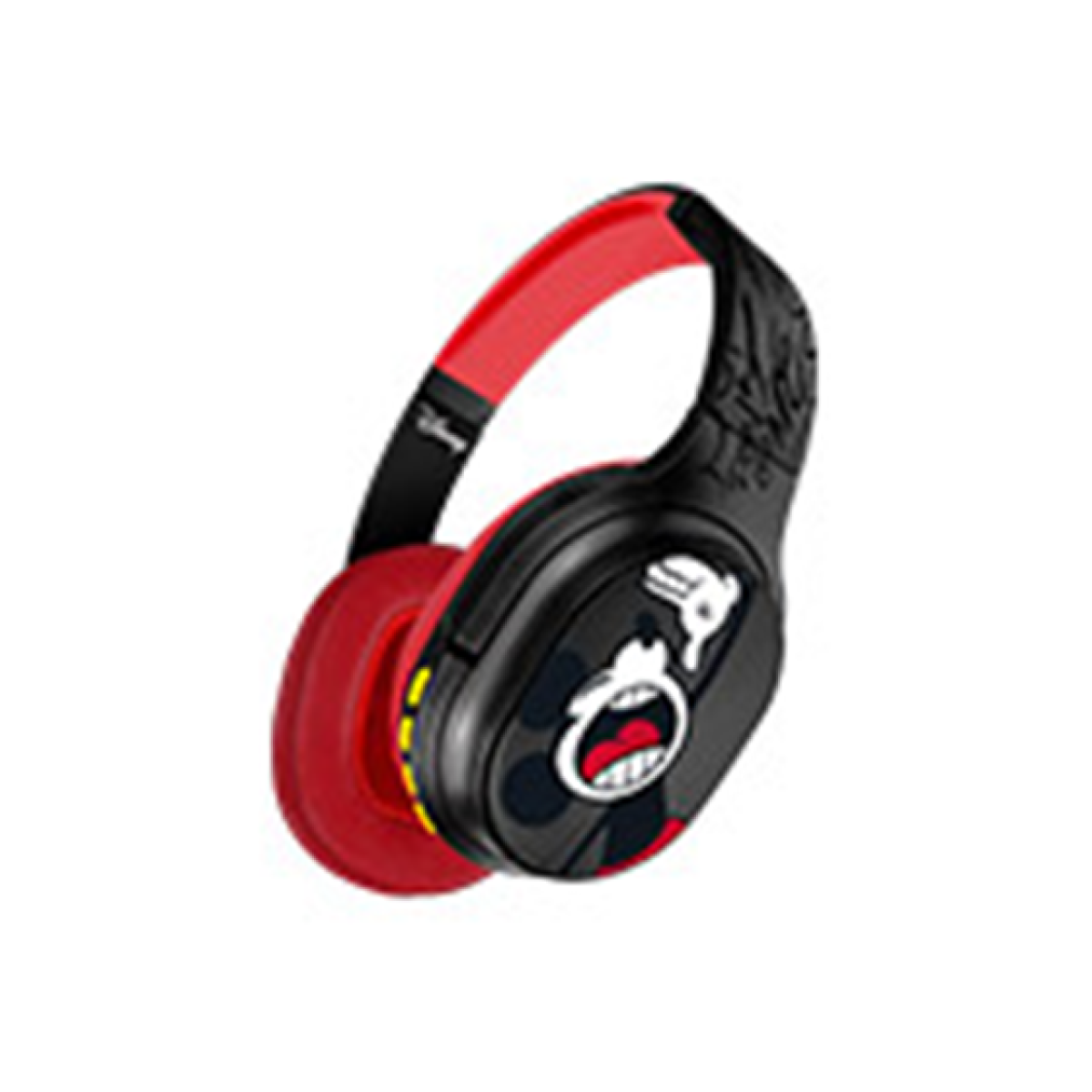 Audifono Xtech Disney Mickey Mouse Wireless Bt Y Audio Jack 3.5″ 8 Horas Reproduccion