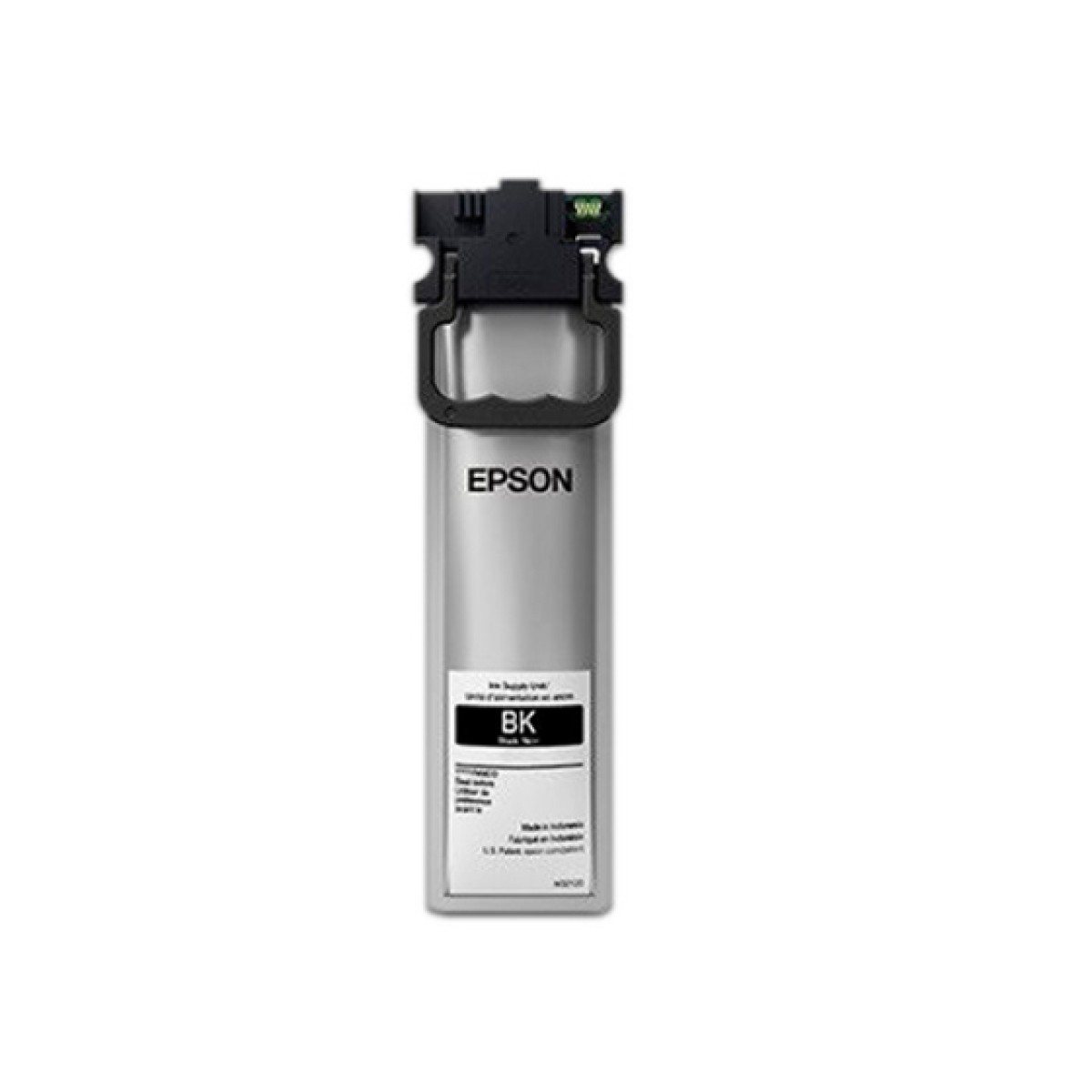 Bolsa De Tinta Negro Compatible Epson T962 Para M5399 Y M5899