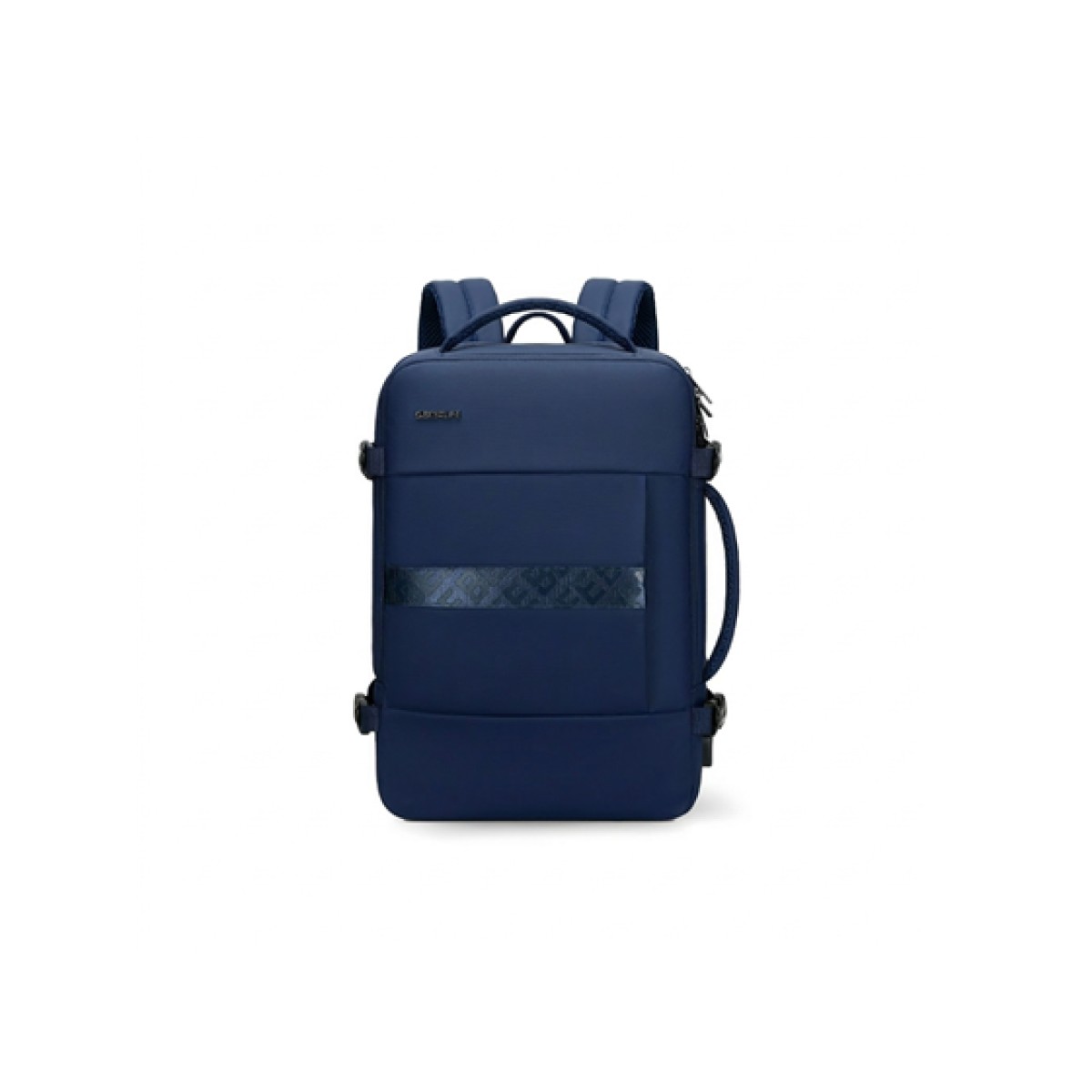 Bulto Para Laptop 15.6″ Bestlife Mochila Viaje Impermeable Navy