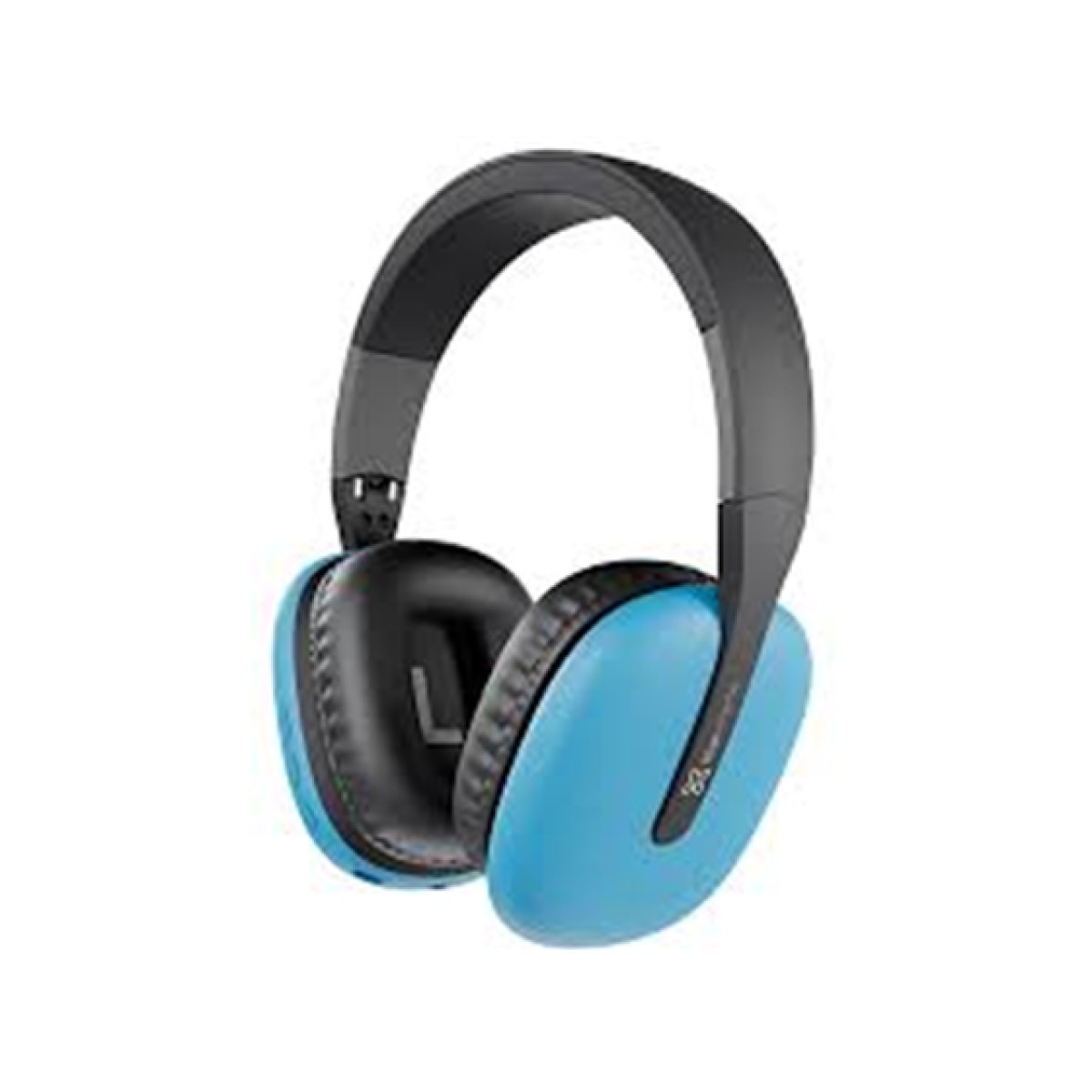 Audifono Klipx Zoundtune Bluetooth V5.2 Bateria 25 Horas Azul