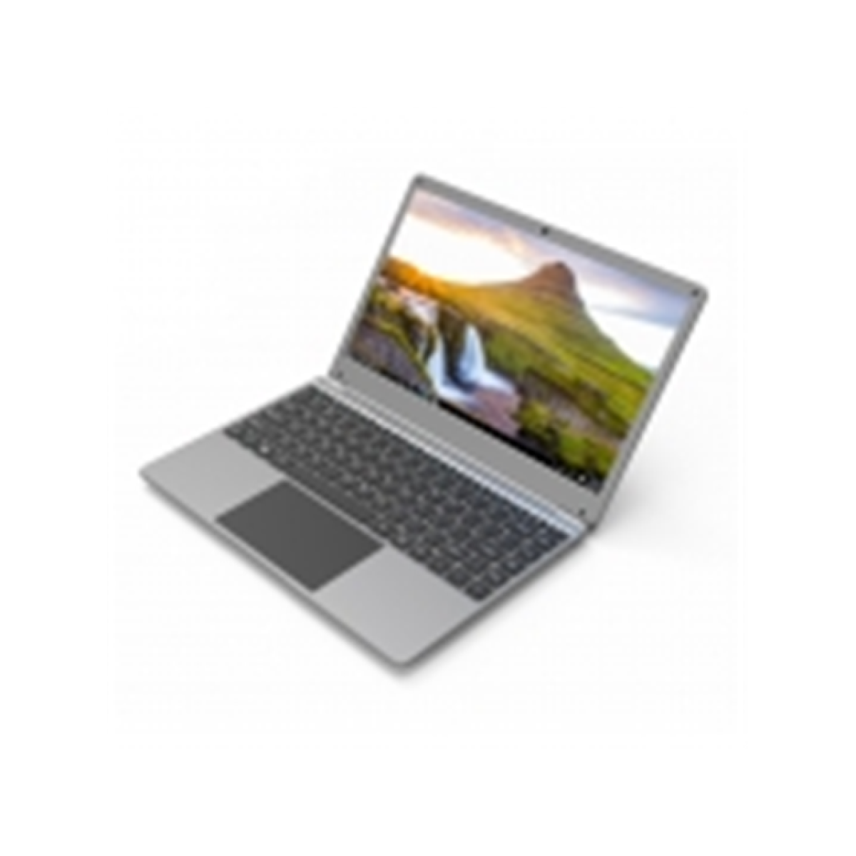 Laptop 14.1″ Intel I5-8259U Vitek 16Gb 512Gb SSD WiFi Ac