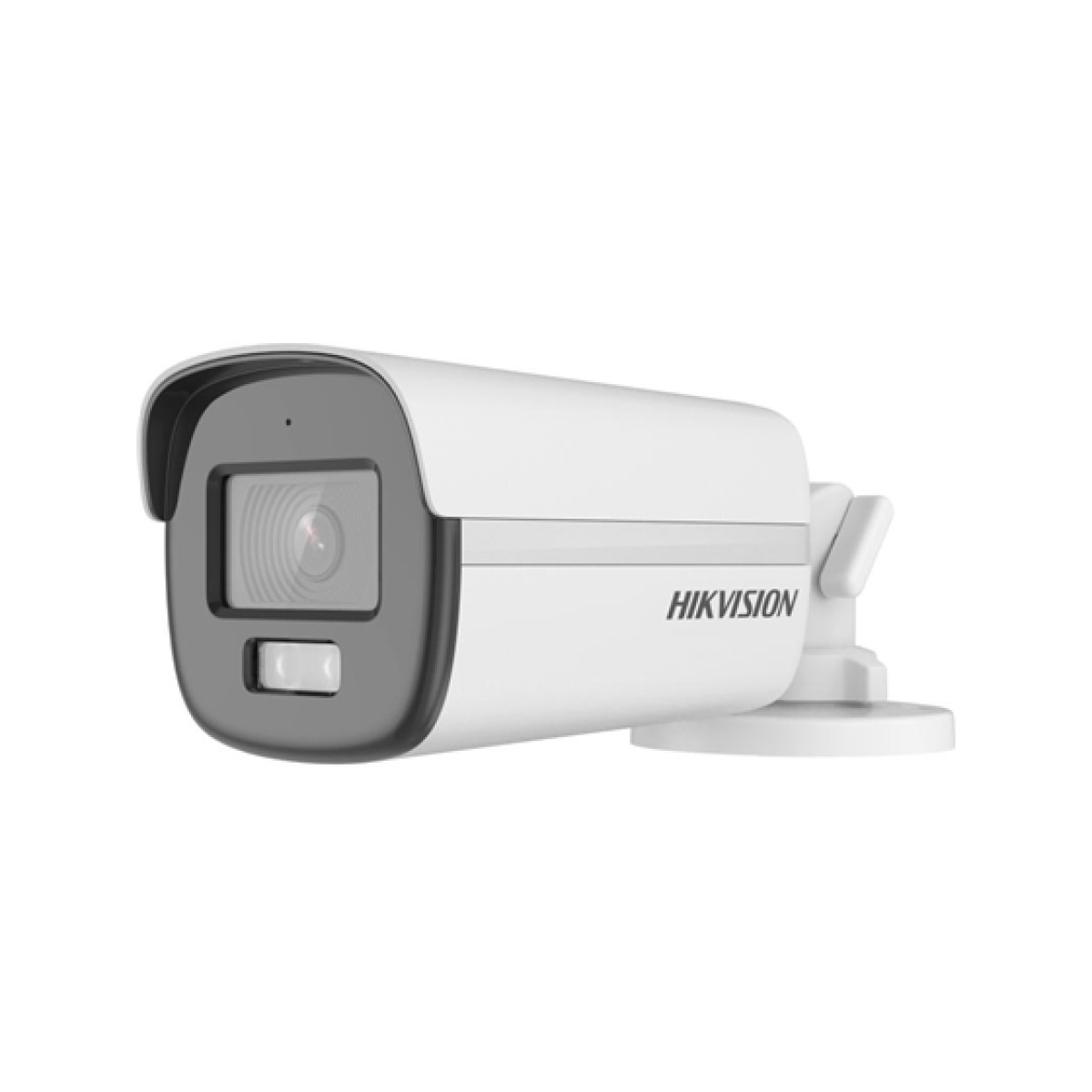 Cámara De Vigilancia Hikvision Bullet 5Mp 3K Colorvu Ip67