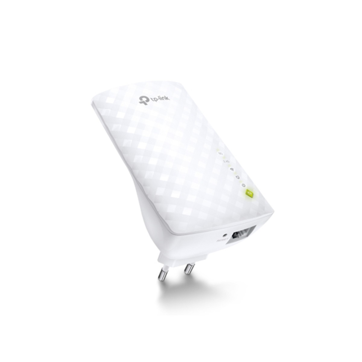 Repetidor Tp-Link WiFi 5 Ac750 Doble Banda 750 MBps 3 Antenas Internas