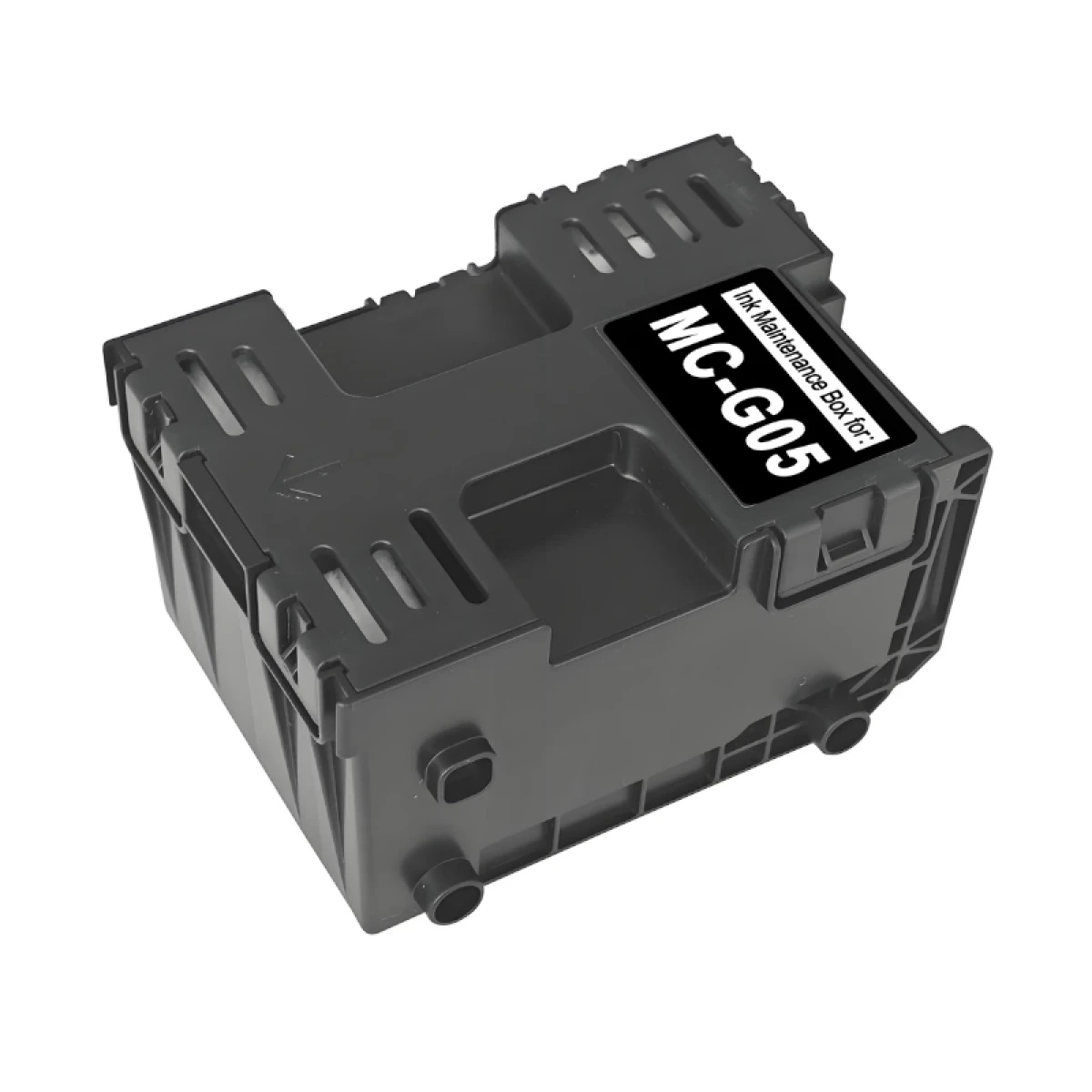 Cartucho De Mantenimiento Canon MC-G05 Para Impresoras Serie G