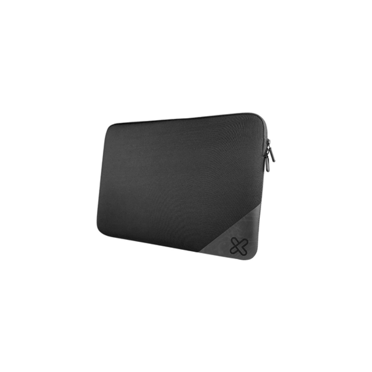 Bulto Para Laptop Klip Xtreme Neoactive 15.6″ Tipo Sleeve Negro