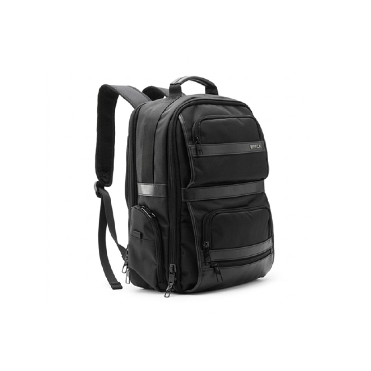 Bulto Para Laptop 15.6″ Tipo Mochila Bestlife Negro