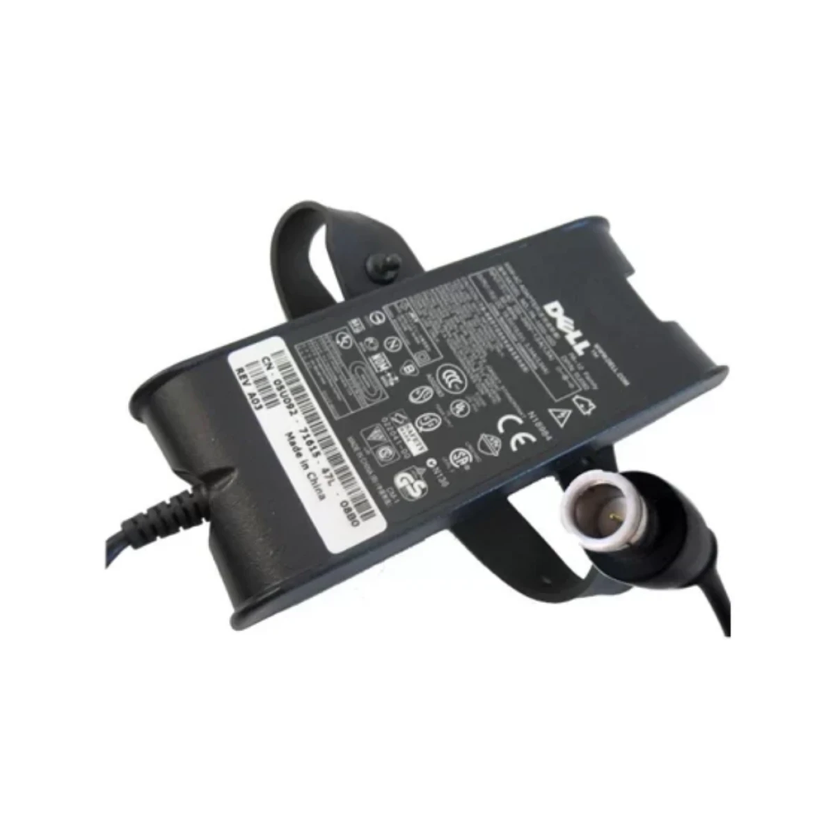 Cargador Para Laptop Dell Plug Ancho 90W 19.5V