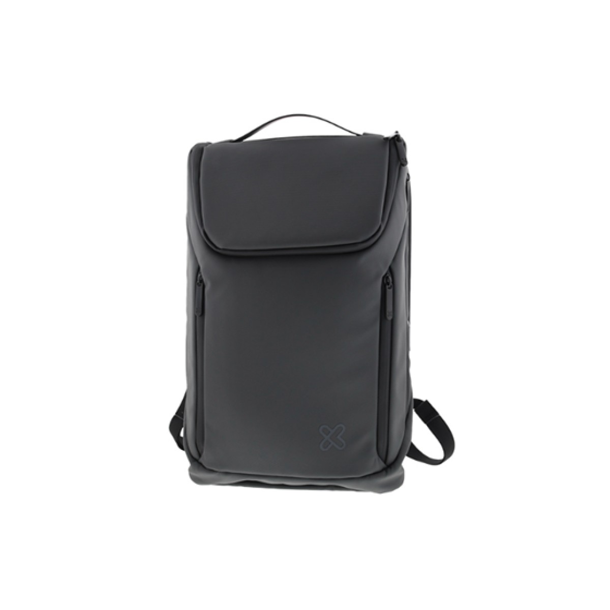 Bulto Para Laptop Klip Xtreme Evergo Mochila 15.6″ Negro