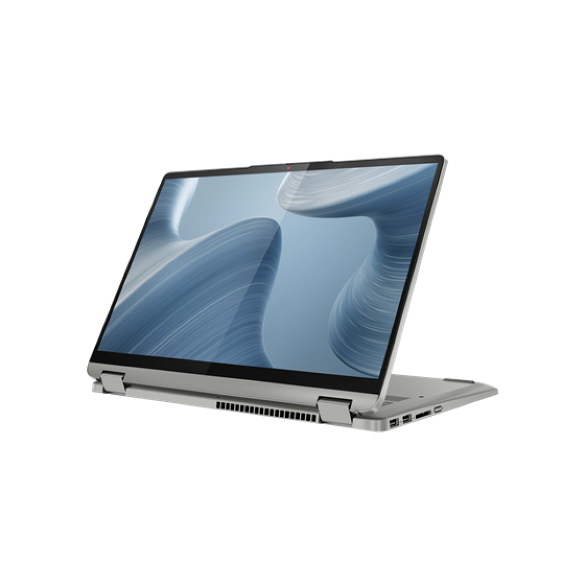 Laptop Convertible 2 En 1 Lenovo Ideapad Flex 5 14Lau7 I7 8Gb 512Gb