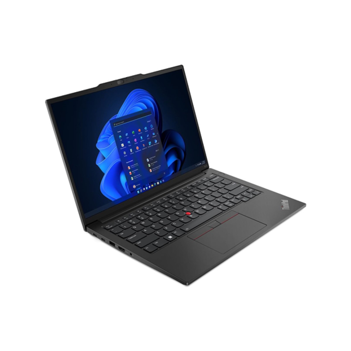 Lenovo Thinkpad E14 Gen 5 Touch 14″ Intel I7 16Gb 512Gb SSD W11 Pro